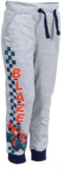  Blaze tréning nadrág Blaze a láng szürke 4-5 év (110 cm)