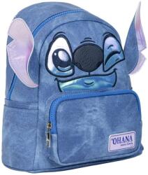 DISNEY Kacsintós Disney Lilo és Stitch hátizsák