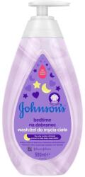 Johnson's Bedtime babatusfürdő 500ml