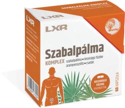 LXR Szabalpálma 60x