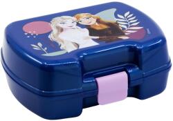  DISNEY Uzsonnás/snack doboz Disney Jégvarázs