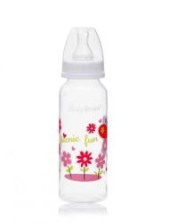 Baby Bruin cumisüveg PP BPA mentes 240ml 1x