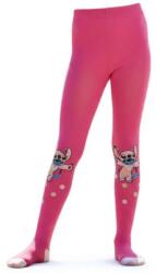  DISNEY Lilo és Stitch pöttyös harisnya 92-98