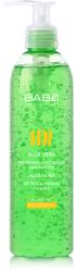 Laboratorios Babé Test Aloe testápoló gél 300ml