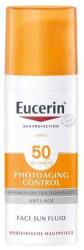 Eucerin Sun Photoaging Control napozókrém arcra SPF50 50ml