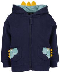  Blue Seven Dinós zipzáras felső 18-24 hó (86 cm)