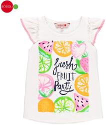 boboli póló/felső Fresh Fruits 15-16 év (170-176 cm)