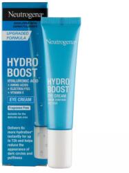 Neutrogena Hydro Boost szemkörny. ápoló krémgél 15ml