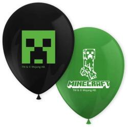  Mojang Minecraft lufi szett/8db