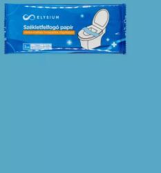  Elysium székletfelfogó papír mintavételhez 1x - pharmy