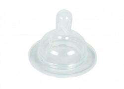  Nip Szilikon széles nyakú etetőcumi 2db