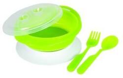 Baby Bruin színváltós tányér szett - pharmy