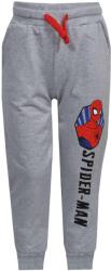  Marvel Pókember jogging / tréning nadrág szűrke 8 év (128 cm) - prettykids - 3 687 Ft