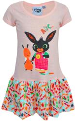  Bing Bing nyuszi pamut ruha 5-6 év (116 cm) - prettykids - 3 248 Ft