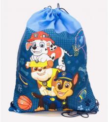  nickelodeon Mancs Őrjárat friends nagy tornazsák 43 cm