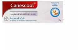  Canescool nyugtató hidratáló intim krém gél 15g