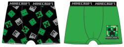  Mojang boxer szett/2db Minecraft 8 év (128 cm)
