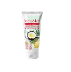  MovoMed Teafaolajos sarokápoló kókuszolaj 200ml