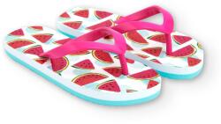  boboli Dinnye kollekciós nyári papucs 33