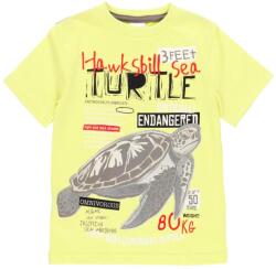 boboli póló lime szinű Teknős békás 12 év (152 cm)