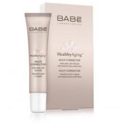 Laboratorios Babé Healthy Aging+ Multi Korr. mimikai ráncok ell. 15ml