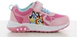  DISNEY Bluey Led villogó utcai sportcipő 24 - prettykids - 11 950 Ft