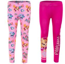  nickelodeon leggings Mancs őrjárat Skye szett/2db ! ! JÓ ÁR! ! ! 2 év (92 cm)
