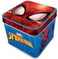  Marvel Pókember mini fém doboz 7, 5 cm
