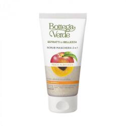 Bottega Verde Estratti di bellezza bőrradír maszk 75ml