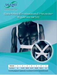 Sala-med Emlékeztető heveder 1x