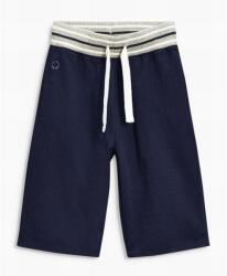  next short, gumis derekú, sötétkék 10 év (140 cm)