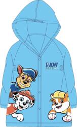  nickelodeon Esőkabát Mancs őrjárat kék 7-8 év (122-128 cm)