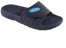 Scholl Nautilus papucs sötétkék pár