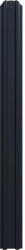 Bravo Șipcă metalică gard Bravo 1750x90x0, 50 mm negru mat RAL 9005 (J19005AS317)