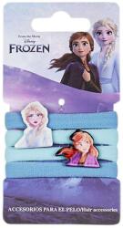  DISNEY Jégvarázs hajgumi szett/4db - prettykids - 850 Ft