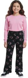  HELLO KITTY Hello Kitty meleg thermo leggings 13 év (158 cm)