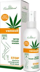  Cannaderm Venosil spray visszérre 150ml