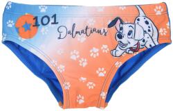  DISNEY 101 Kiskutya úszónadrág kék 3 év (98 cm)