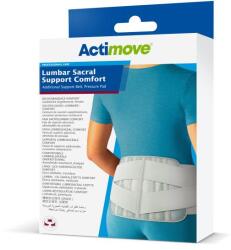  Actimove Lumbar Sacral deréktámasztó öv+nyomóp 1x