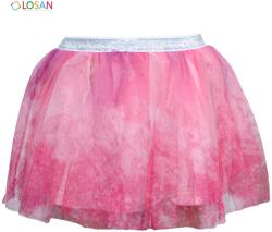 boboli hópelyhes tüll szoknya 2-3 év (98 cm)