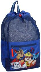  nickelodeon Mancs Őrjárat sporttáska tornazsák nagy 40x36 cm