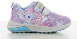  DISNEY Lilo és Stitch LED villogó sportcipő 27