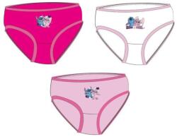  DISNEY Lilo és Stitch bugyi szett/3db kollekció Ökotermék 3-4 év (98-104 cm)