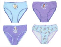  DISNEY bugyi szett/4db Jégvarázs/Frozen 7-8 év (122-128 cm)