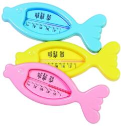 Baby Bruin vízhőmérő figurás 1x