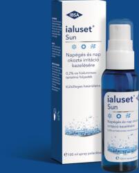  Ialuset SUN spray 100ml