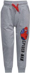  Marvel Pókember jogging / tréning nadrág szűrke 3-4 év (104 cm)