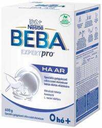  Beba Expertpro HA AR spec. gyógy. élelm. 600g