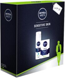 Nivea ajándékcsomag for men sensitive (44719)
