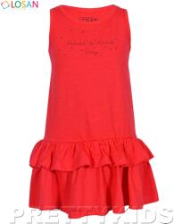  LOSAN Ruha Nyári Have a nice day 2-3 év (98 cm)